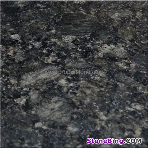 Butterfly Green Granite Tile