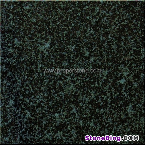 Evergreen Granite Tile