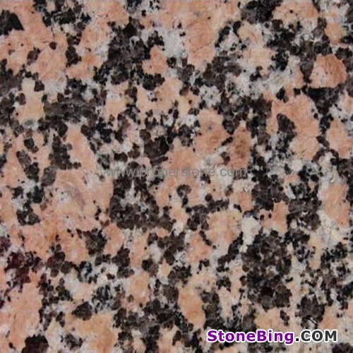 Kangbao Red Granite Tile