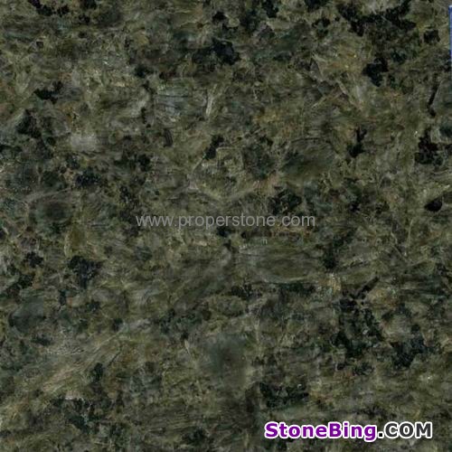 Chengde Green Granite Tile