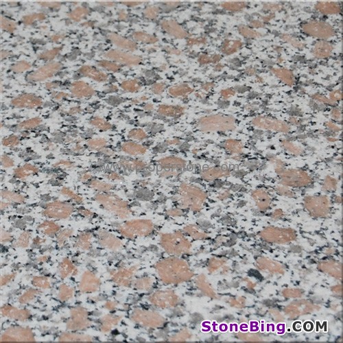 Pearl Red Granite Tile
