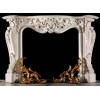 French Design Fireplace 302