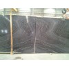 Black tree marble block & Slab