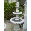 Hand Carved Water Fountain