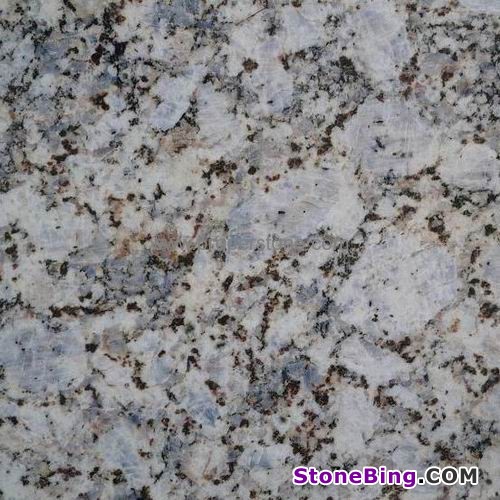 Cloud Blue Granite Tile