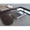 Tan Brown-countertop