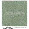 Pastel Green Stardust Quartz