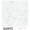 Lyskamm Quartz Tile