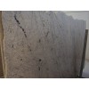 Bianco Samba Granite Slab