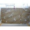 Forrest Gold Marble Slab