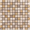 Travertine Mix Mosaic Tile