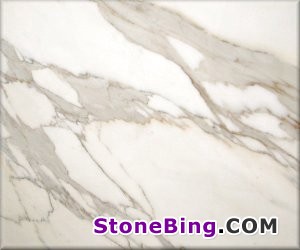 Calacatta Carrara Marble