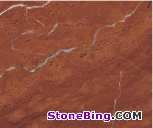 Rosso Alicante Marble