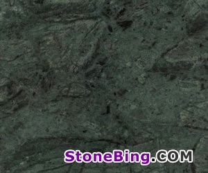 Verde Guatemala Marble