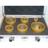 brazed diamond core drill bits