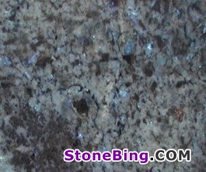 Blue Shada Granite
