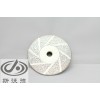 brazed grinding discs