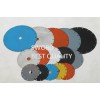 brazed saw blade