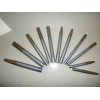 brazed graver granite marble