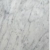 Bianco Carrara CD Marble Tile