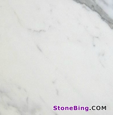 Statuario Extra Marble Tile