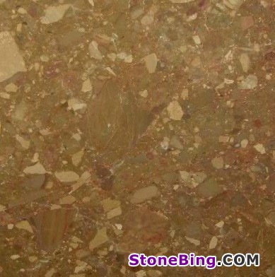 Galite Brown Marble Tile