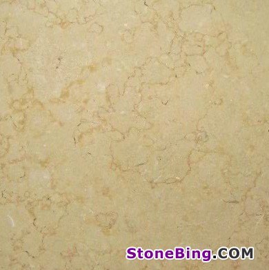 Giallo Cleopatra Marble Tile