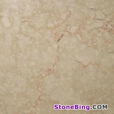Crema Sinai Marble Tile
