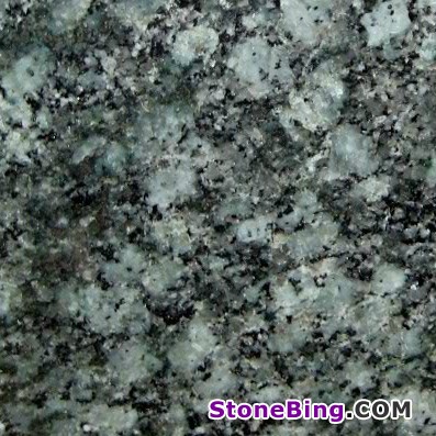 Verde Fontaine Granite Tile