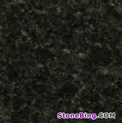 Verde Bahia Granite Tile