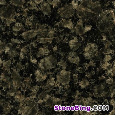 Baltic Green Granite Tile