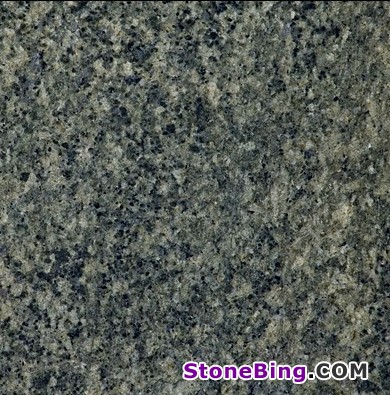 Coast Green Granite Tile