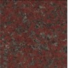 Rosso Africa Granite Tile