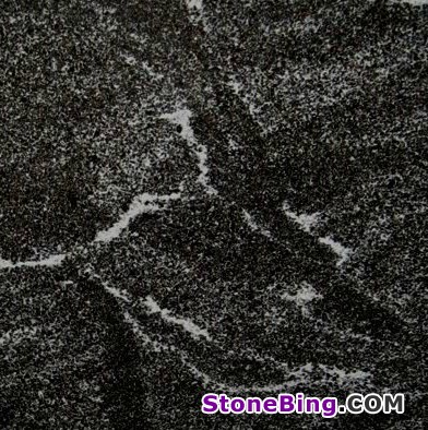 Virginia Mist Granite Tile