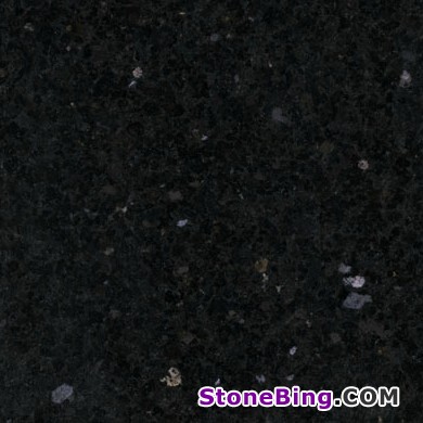 Black Cosmos Granite Tile