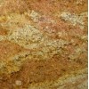 Golden Rose Granite Tile