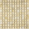 1×1 Sahara Gold Mosaic