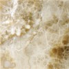 Caramel Onyx Tile