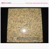 Tiger Skin Yellow Granite