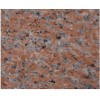 shidao red granite slab g386