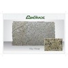 Beige Butterfly Granite Slab