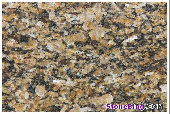 Boreal Granite Slab