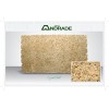 Crystal Gold Granite Slab