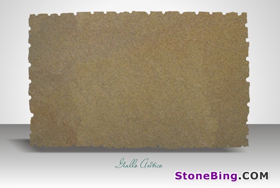 Giallo Antico Granite Slab