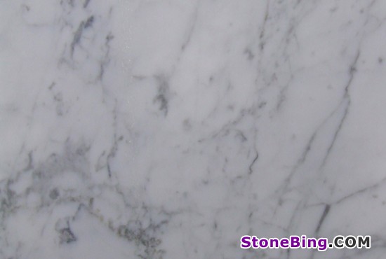 Carrara Gioia Marble Slab