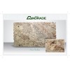 Siena Bordeaux Granite Slab