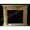 Fireplace Mantel MBY135