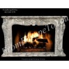 French Style Fireplace LC0036