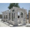 Marble Garden Gazebo MM1