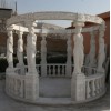 Figural Garden Gazebo ML046